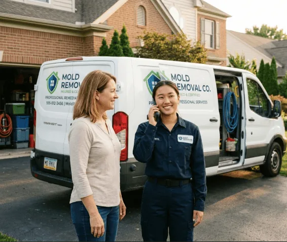 Crawlspace Mold Remediation Eddyville, KY FAQs